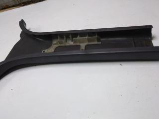 обшивка стойки центральной левой Toyota Yaris P1 (1999 - 2003), 6204052010