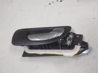 ручка внутренняя задняя правая Peugeot 307 1 поколение 2003, хетчбэк 3 дв., 9643604477