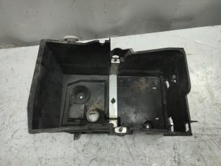 полка аккумулятора Ford Focus 2 поколение [рестайлинг] 2009, 1.8 л., бензин, МКПП, 4M5110723BC