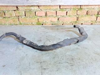 патрубок отопителя (печки) Toyota Corolla Verso 1 поколение [рестайлинг] (2004 - 2007), 2.2 л., дизель, МКПП