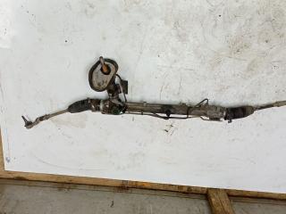 рулевая рейка Ford Focus 2 поколение (2004 - 2008), 4M5C3550AC