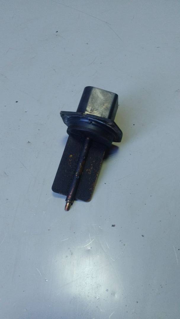 механизм изменения длины впускного коллектора Chrysler Pacifica 1 поколение (2003 - 2008), 3.5 л., бензин, 5103293AB - фото №1