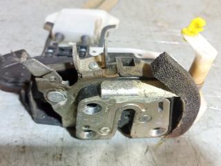 замок двери передней левой Nissan Teana J32 (2008 - 2014), седан