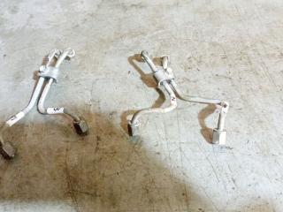 трубка топливная Toyota Corolla Verso 1 поколение [рестайлинг] (2004 - 2007), 2.2 л., дизель, МКПП