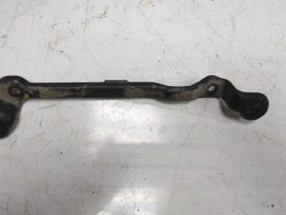 кронштейн (крепление) впускного коллектора Honda Civic 7 поколение 2001, 1.6 л., бензин, 17202PLC000