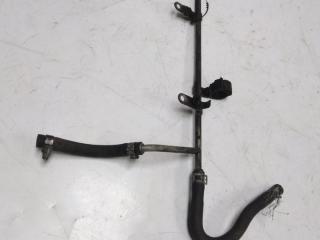 трубка топливная Opel Vectra C (2002 - 2005), 1.9 л., дизель