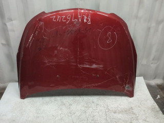 капот Chevrolet Cruze 1 поколение (2009 - 2012)