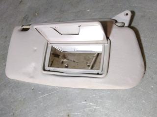 козырек солнцезащитный Mitsubishi Lancer 9 поколение (2003 - 2010)