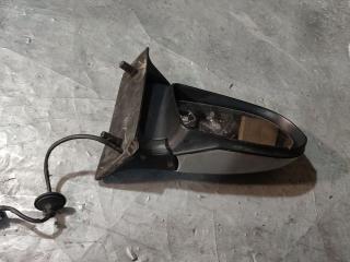 зеркало наружное правое Opel Zafira 1 поколение (A) 2002, 0156016, 24462384