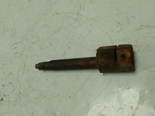 рулевой карданчик Ford Focus 1 поколение (1998 - 2001), 98AG3N99AJ