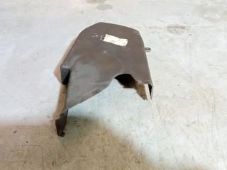 защита (кожух) ремня ГРМ Volkswagen Golf 4 поколение 1999, 1.6 л., бензин, 06A109108B