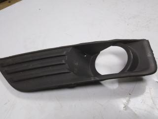 решетка радиатора Ford Focus 2 поколение 2005, 4M5119953AE, 4M51-19953-AE