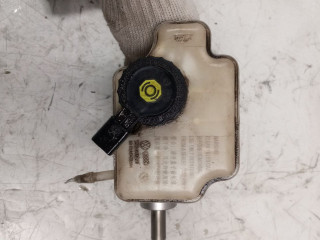 цилиндр тормозной главный Volkswagen Touran 1 поколение (2003 - 2006), 1.8 л., бензин, АКПП, 1KD611301, 06933380011