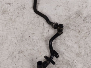 трубка охлаждающей жидкости Volkswagen Passat B5 [рестайлинг] (2000 - 2005), 1.8 л., бензин, МКПП, O6B103213G