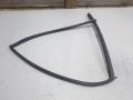 Уплотнитель стекла Mitsubishi Lancer 9 поколение (2003 - 2010) - фото №5