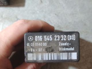 реле (прочие) Mercedes-Benz Vito W638 (1996 - 2003), 0165452332, 05014000