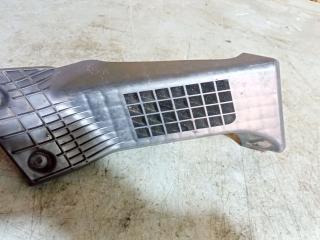 Опорная площадка для ног Peugeot 207 1 поколение (2006 - 2009), 9658143880