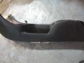 консоль салона (центральная часть) Peugeot 307 1 поколение 2003, 9634495677, 9634500877, 9634496677 - фото №5