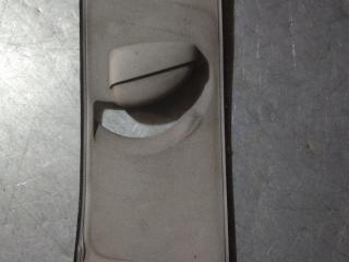 обшивка стойки центральной левой Volkswagen Golf Plus 1 поколение (2005 - 2009), 5N0868311A