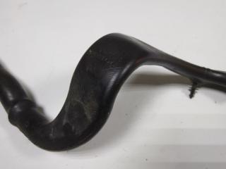 воздуховод (дефлектор) радиатора Volvo S60 1 поколение (2000 - 2004), 9469466