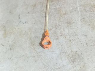 щуп двигателя Peugeot 207 1 поколение (2006 - 2009), 1.6 л., дизель