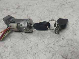 замок зажигания Citroen Berlingo 1 поколение (M59) [рестайлинг] (2004 - 2013)