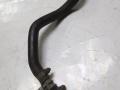 патрубок отопителя (печки) Ford Focus 2 поколение (2004 - 2008), 1.8 л., дизель - фото №5