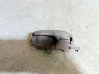 ручка наружная Toyota Aygo 1 поколение (2005 - 2008), 1.0 л., бензин, МКПП, хетчбэк 3 дв.