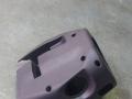 кожух рулевой колонки Nissan Almera N16 2000, 484704M720, K811014M720 - фото №4