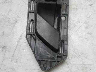 ручка внутренняя передняя левая Citroen Berlingo 1 поколение (M59) [рестайлинг] 2006, PA66GF30