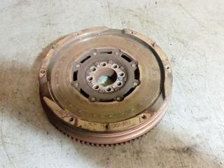 маховик Toyota Corolla Verso 1 поколение [рестайлинг] (2004 - 2007), 2.2 л., дизель, 134500R010