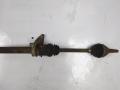 полуось передняя правая (приводной вал, ШРУС) Ford Focus 1 поколение (1998 - 2001), 1.6 л., бензин, АКПП - фото №5