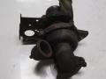 турбина Ford Focus 2 поколение (2004 - 2008), 1.8 л., дизель, 756696 - фото №8