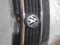 решетка радиатора Volkswagen Passat B6 2006, седан, 3C0853651 - фото №2