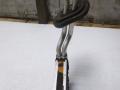 радиатор отопителя (печки) Ford Focus 2 поколение (2004 - 2008), 1.8 л., дизель, VP3M5H18476EA, 3M5H18476EA - фото №5