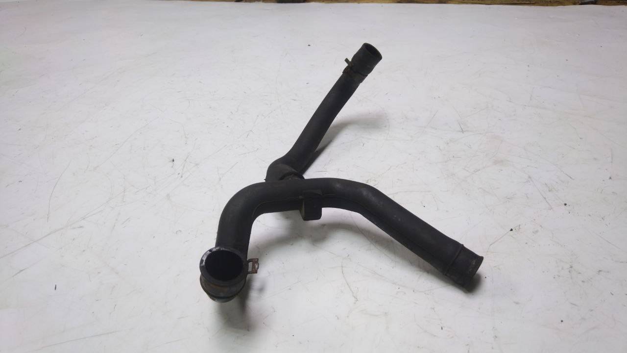 трубка вентиляции картерных газов Ford Focus 2 поколение (2004 - 2008), 1.8 л., дизель, 4M5Q6K869AC - фото №1