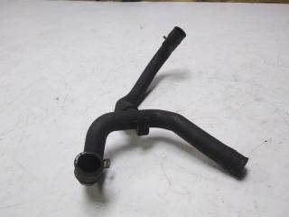 трубка вентиляции картерных газов Ford Focus 2 поколение (2004 - 2008), 1.8 л., дизель, 4M5Q6K869AC