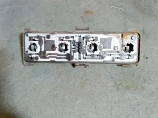 панель заднего фонаря Chrysler Voyager 4 поколение (2001 - 2004)