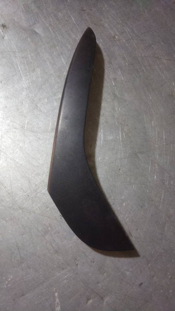 накладка на ручку Volkswagen Passat B6 2006, седан, 3C1867172 - фото №1