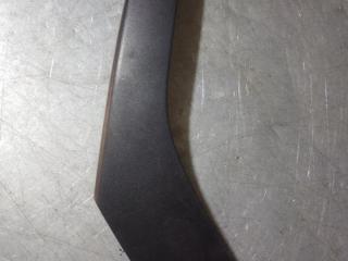 накладка на ручку Volkswagen Passat B6 2006, седан, 3C1867172