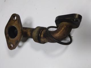 трубка системы рециркуляции EGR Volkswagen Passat B6 (2005 - 2010), 2.0 л., дизель, 03G131521T