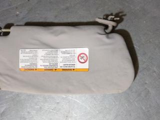 козырек солнцезащитный Mitsubishi Lancer 9 поколение (2003 - 2010)