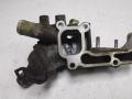 корпус термостата Honda Civic 7 поколение (2000 - 2003), 1.6 л., бензин, седан - фото №7