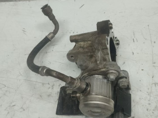 ТНВД Ford Mondeo 4 поколение [рестайлинг] 2012, 2.0 л., бензин, АКПП