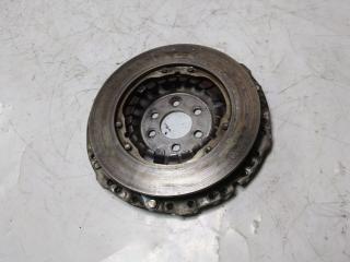 корзина сцепления Skoda Octavia 1 поколение (A4) (1996 - 2000), 1.6 л., бензин, МКПП, 121001911