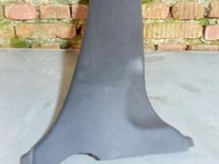 обшивка стойки центральной правой Toyota Corolla Verso 1 поколение [рестайлинг] (2004 - 2007), 62413-0F010