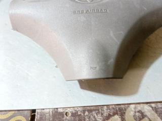 подушка безопасности водителя Toyota Yaris P1 (1999 - 2003)