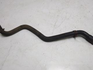 патрубок радиатора Ford Focus 1 поколение (1998 - 2001), 1.6 л., бензин, 98AB8K289BH