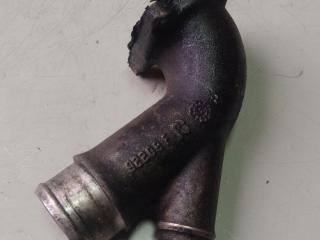 трубка системы рециркуляции EGR Chrysler Voyager 4 поколение (2001 - 2004), 2.5 л., дизель, 92208F