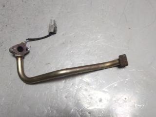 трубка системы рециркуляции EGR Nissan Almera N16 2000, 1.8 л., бензин